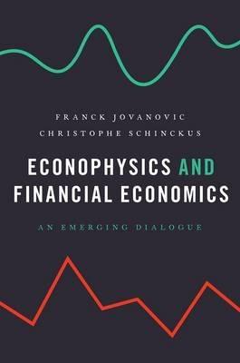 Econophysics and Financial Economics "An Emerging Dialogue "