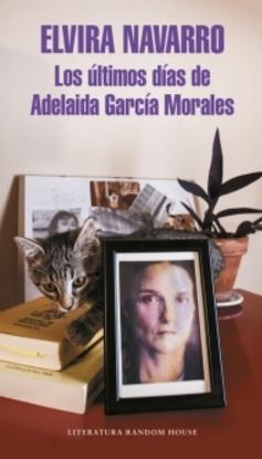 Los últimos días de Adelaila García Morales