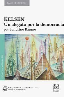 Kelsen "Un alegato por la democracia"