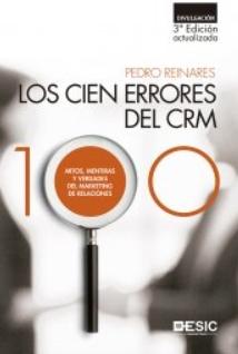 Los cien errores del CRM