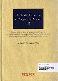 Guía del Experto en Seguridad Social  Vol.I