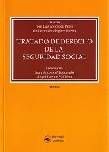 Tratado de Derecho de la Seguridad Social "2 Tomos"