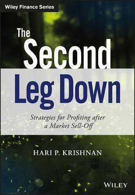 The Second Leg Down "Strategies for Profiting After a Market Sell-off "