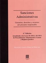 Sanciones Administrativas "Garantías, Derechos y Recursos del Presunto Responsable "