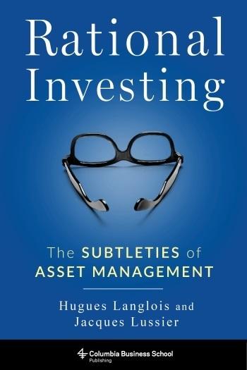 Rational Investing "The Subtleties of Asset Management"