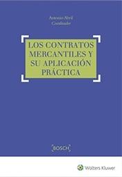 Contratos mercantiles y su aplicación práctica 