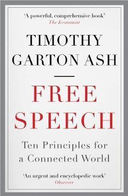 Free Speech "Ten Principles for a Connected World"