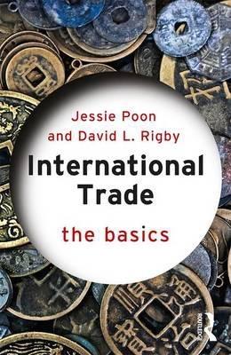 International Trade  "The Basics"