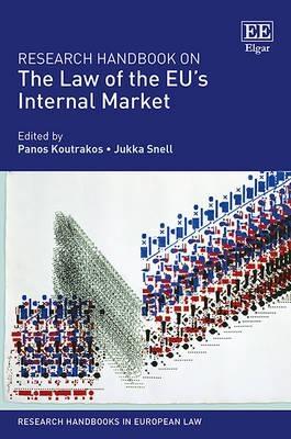 Research Handbook on the Law of the EU's Internal Market 