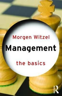Management "The Basics"