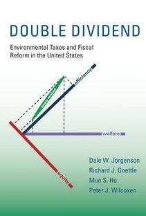 Double Dividend "Environmental Taxes and Fiscal Reform in the United States "