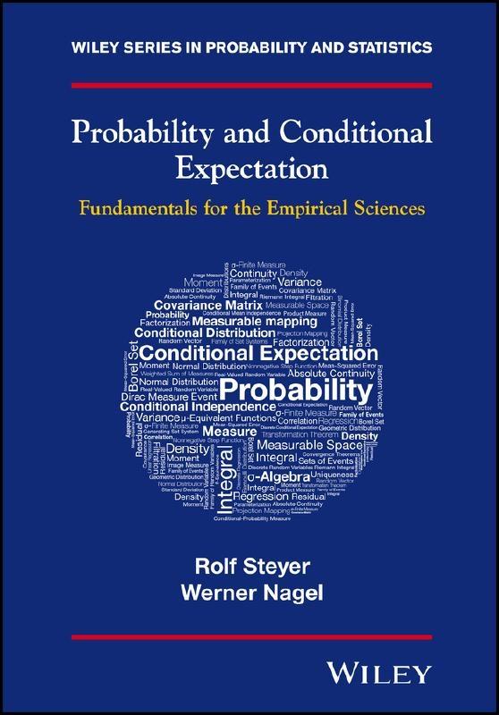 Probability and Conditional Expectation "Fundamentals for the Empirical Sciences"