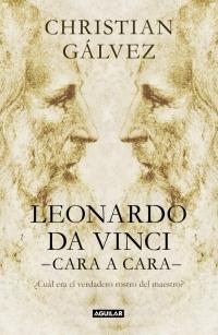 Leonardo da Vinci "Cara a cara"