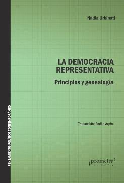 La democracia representativa "Principios y genealogía"
