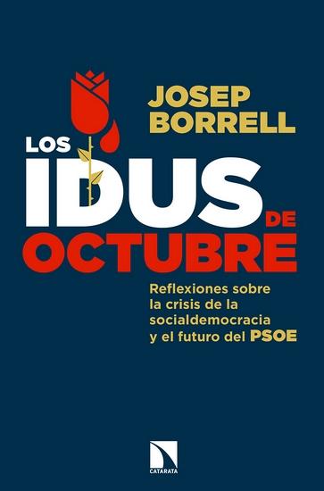 Los Idus de octubre "Reflexiones sobre el futuro del PSOE"