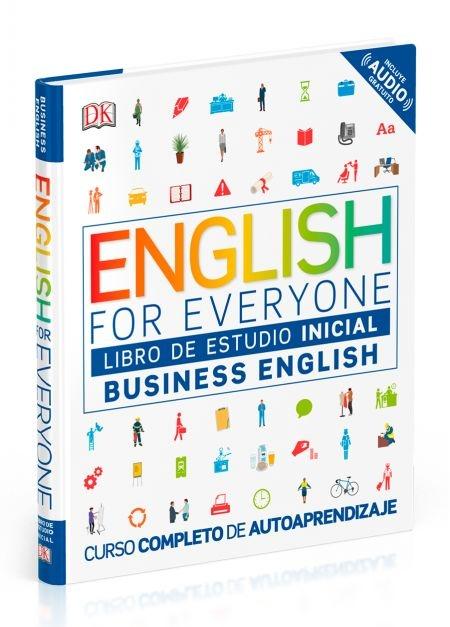 English for everyone Business English "Libro de estudio inicial"