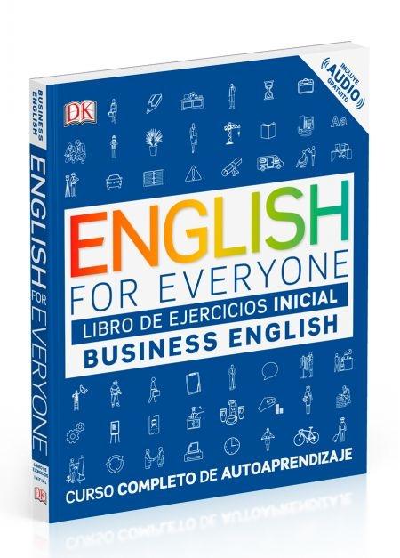 English for everyone Business English  "Libro de ejercicios inicial"