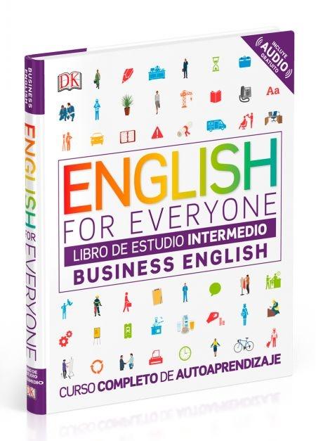English for everyone Business English  "Libro de estudio intermedio"