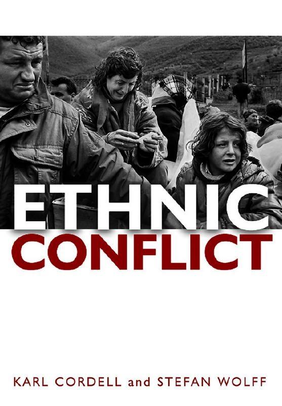 Ethnic Conflict "Causes, Consequences, Responses"