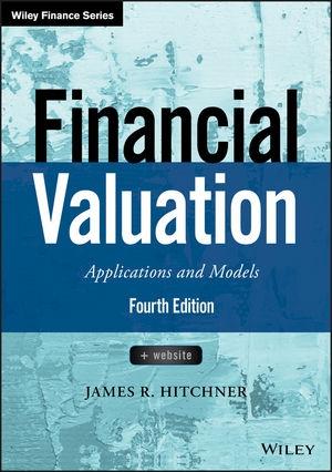 Financial Valuation "Applications and Models + Website"