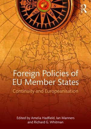 Foreign Policies of EU Member States "Continuity and Europeanisation"