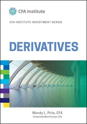 Derivatives "CFA Book"