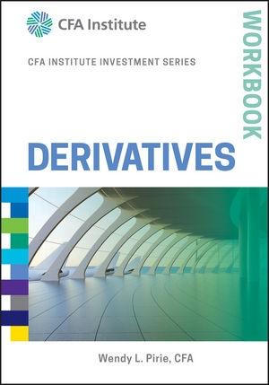Derivatives "CFA Workbook"