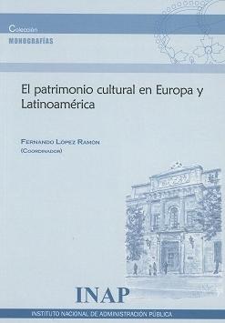 Patrimonio Cultural en Europa y Latinoamérica