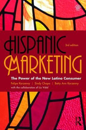 Hispanic Marketing "The Power of the New Latino Consumer"