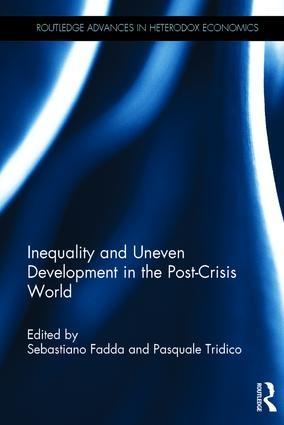 Inequality and Uneven Development in the Post-Crisis World
