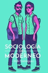 Sociología del moderno