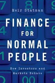Finance for Normal People "How Investors and Markets Behave"