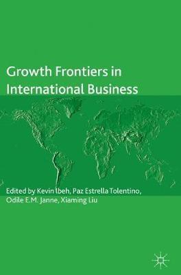 Growth Frontiers in International Business