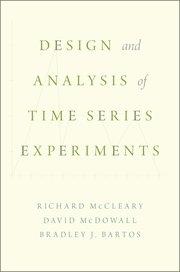 Design and Analysis of Time Series Experiments
