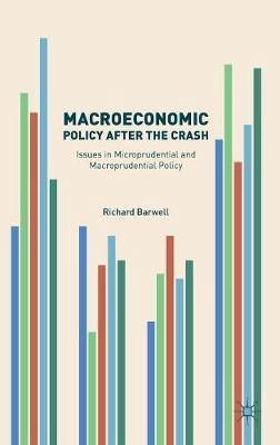 Macroeconomic Policy after the Crash "Issues in Microprudential and Macroprudential Policy"
