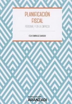 Planificación Fiscal Personal y en la Empresa