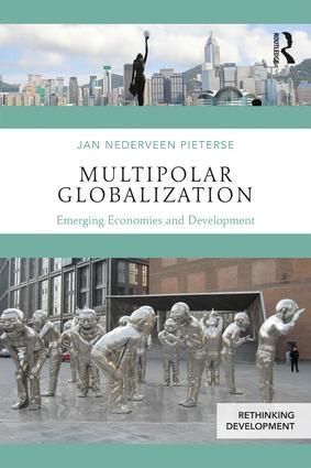Multipolar Globalization "Emerging Economies and Development"