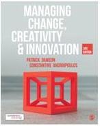 Managing Change, Creativity and Innovation 