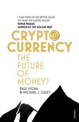 Cryptocurrency "The Future of Money?"