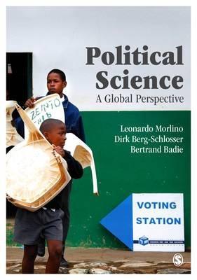 Political Science "A Global Perspective "