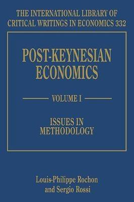 Post-Keynesian Economics "3 Vol. Set."