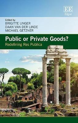 Public or Private Goods? "Redefining Res Publica "