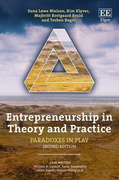 Entrepreneurship in Theory and Practice  "Paradoxes in Play "