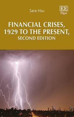 Financial Crises, 1929 to the Present 