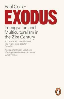 Exodus "Immigration and Multiculturalism in the 21st Century "