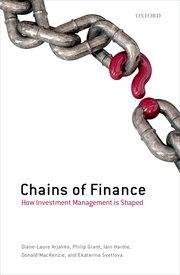 Chains of Finance "How Investment Management is Shaped"