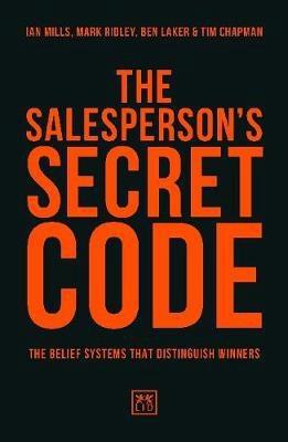 The Salesperson's Secret Code 
