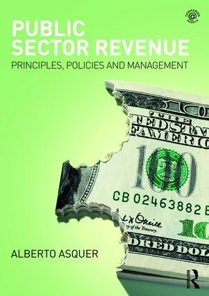 Public Sector Revenue "Principles, Policies and Management"