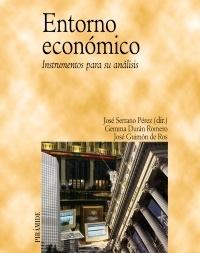 Entorno económico "Instrumentos para su análisis"