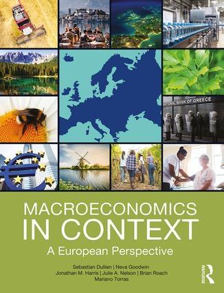Macroeconomics in Context "A European Perspective"